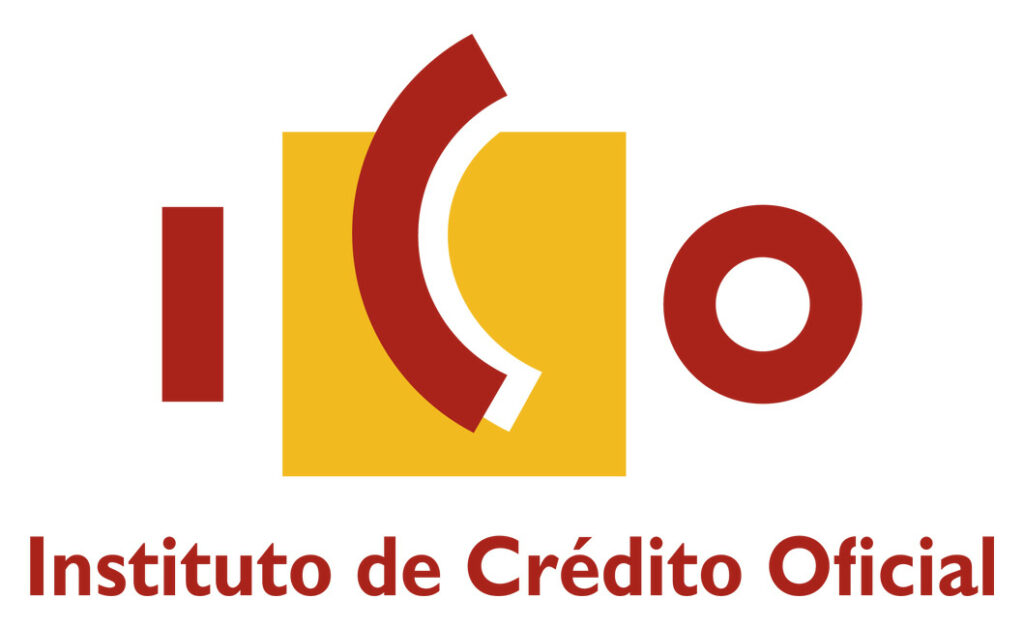Logo color ICO